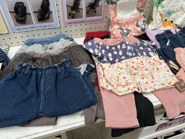 ひろばの様子