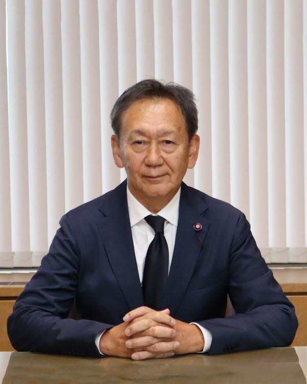 植田議長