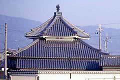 浄福寺の外観写真