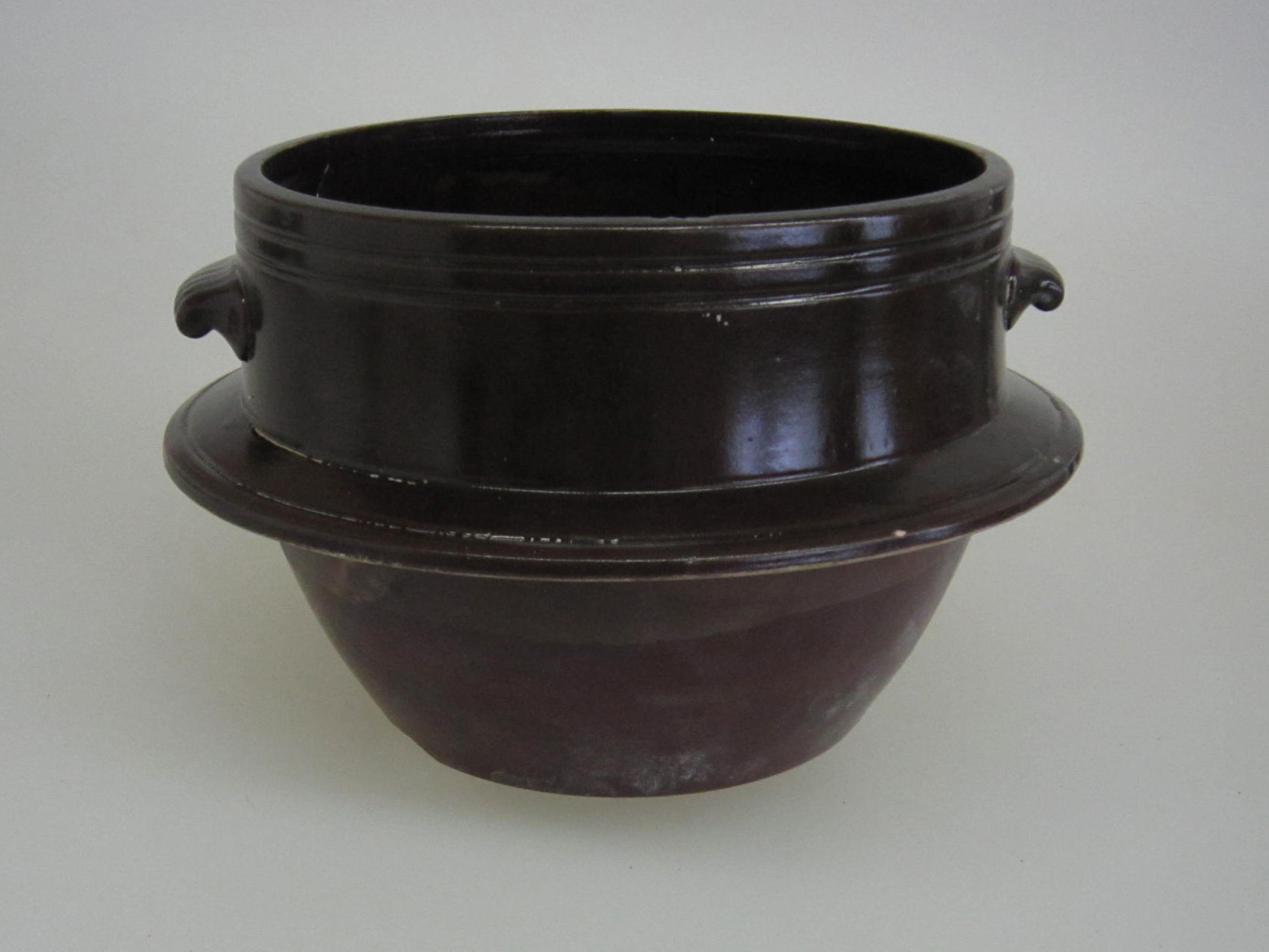 統制陶器の釜