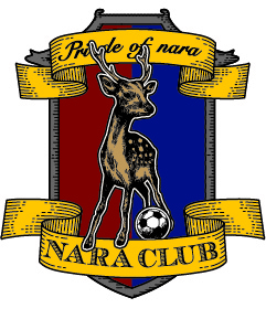 奈良クラブロゴ
