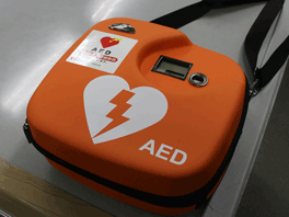 AED