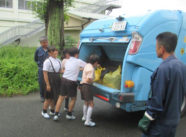 授業の様子2
