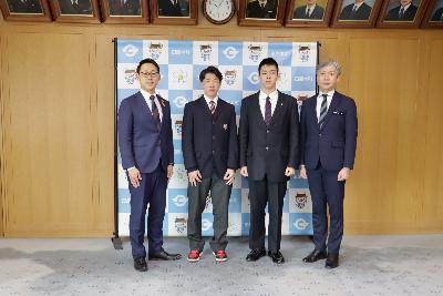 3月3日	（火曜日）	自衛隊入隊・防衛大学校入学者激励会