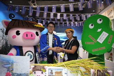 ナウル共和国協定