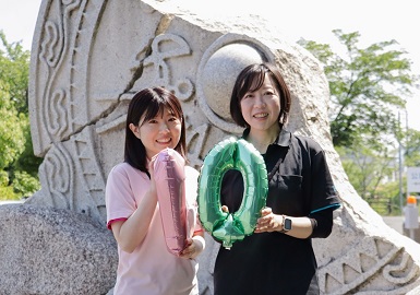 合併70周年カウントダウン写真・メッセージ大募集！