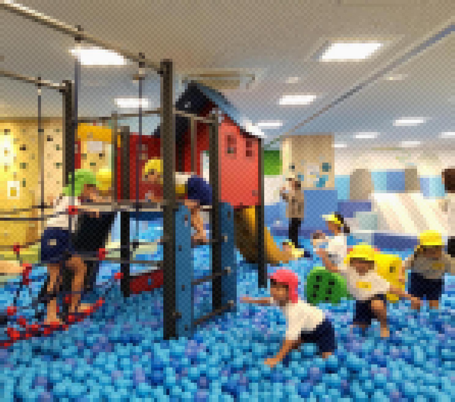 ひみっこぱーく