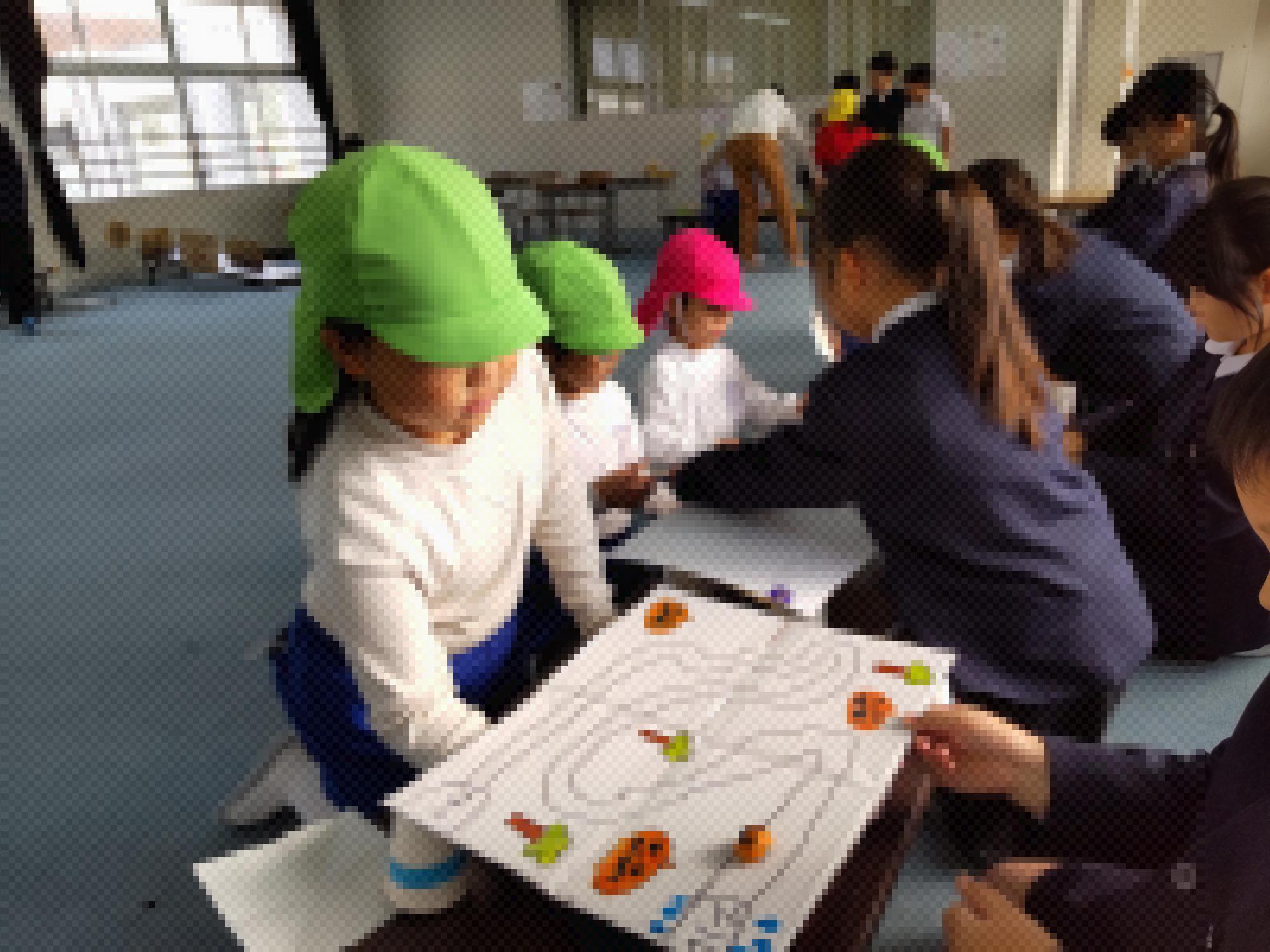 おもちゃランド