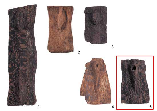 鍬ができるまで