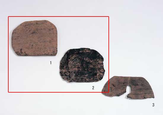 鍬の泥除けができるまで