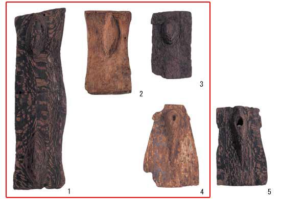 鍬ができるまで