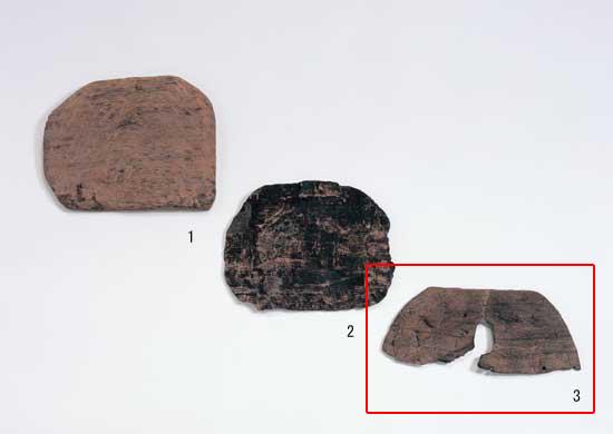 鍬の泥除けができるまで