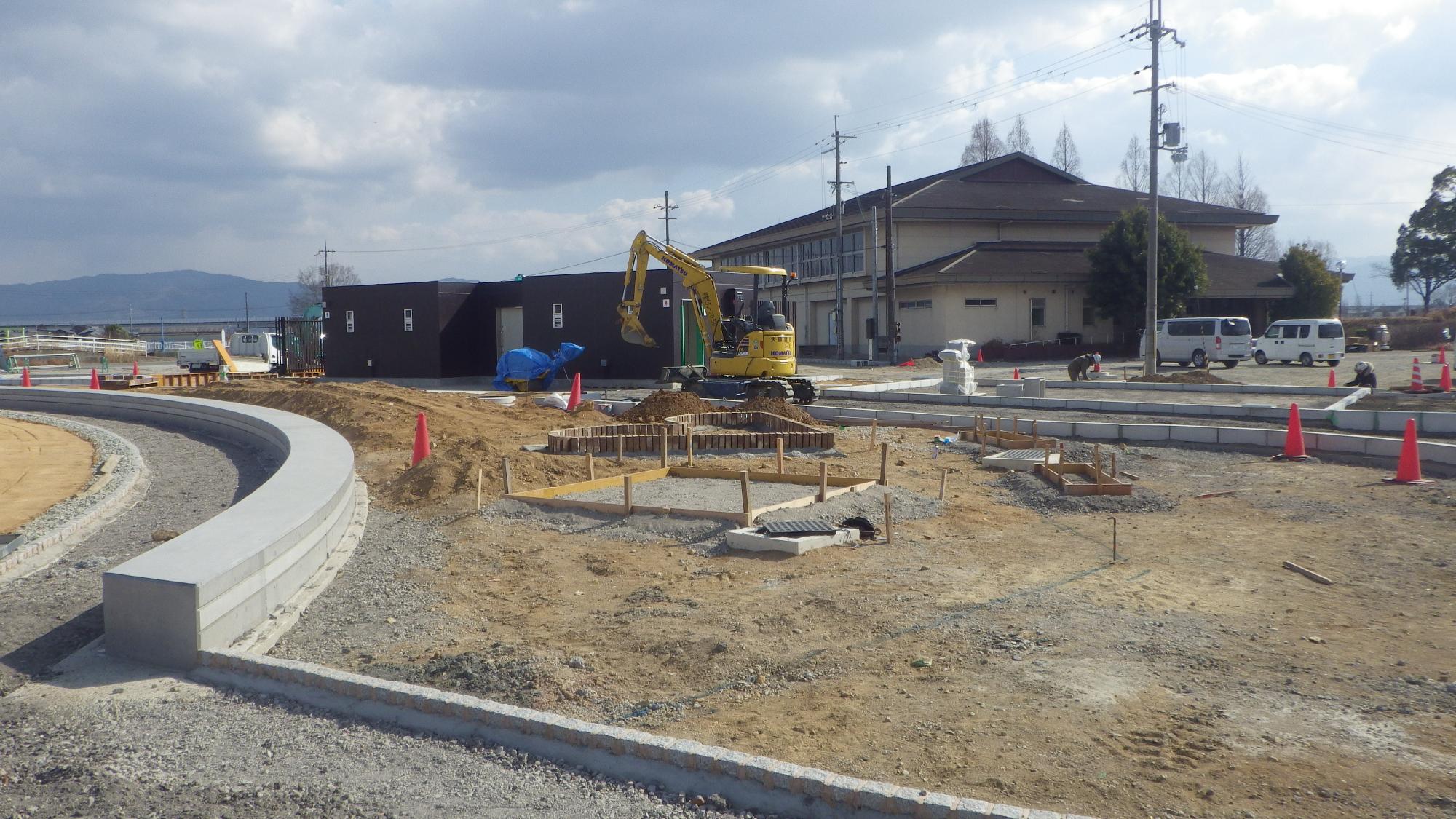 学生デザインスペース